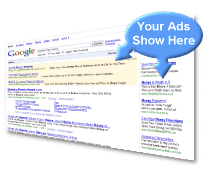 Скрипты Google AdWords