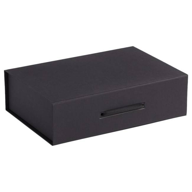 Коробка Case, черная
